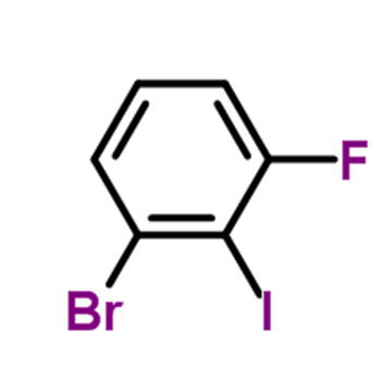 1-bromo-3-fluoro-2-iodobenzene