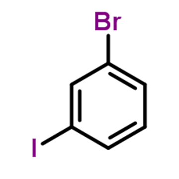1-Bromo-3-iodobenzene