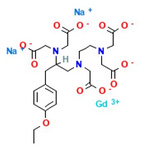 GADOXETATE DISODIUM