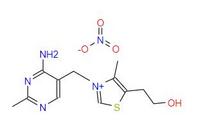 Thiamine nitrate