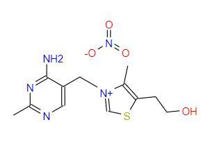 Thiamine nitrate