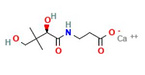 D-(+)-Pantothenic acid calcium salt