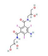 5-AMino-N,N'-bis(2,3-dihydroxypropyl)-2,4,6-triiodo-1,3-benzenediforMaMide