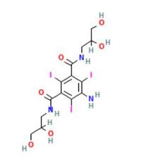 5-AMino-N,N'-bis(2,3-dihydroxypropyl)-2,4,6-triiodo-1,3-benzenediforMaMide