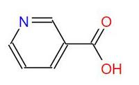 Nicotinic acid