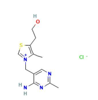 Thiamine chloride