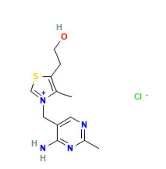 Thiamine chloride