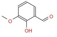 3-Methoxysalicylaldehyde