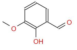 3-Methoxysalicylaldehyde