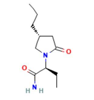 brivaracetam