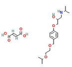 Bisoprolol fumarate