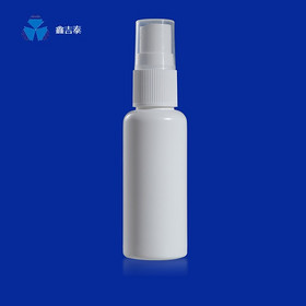 PE plastic spray bottle spray bottle Pharmaceutical PE bottlesYY102-35