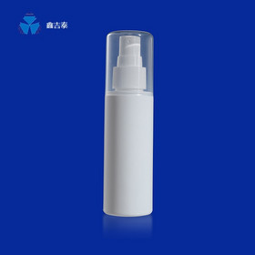 PE plastic spray bottle spray bottle Pharmaceutical PE bottlesBP048-60