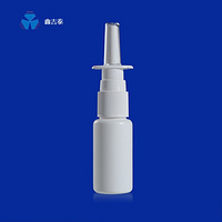 PE plastic spray bottle spray bottle Pharmaceutical PE bottlesYY012-20