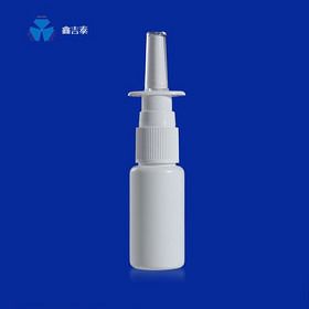 PE plastic spray bottle spray bottle Pharmaceutical PE bottlesYY012-20