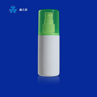 PE plastic spray bottle spray bottle Pharmaceutical PE bottlesBP175-70