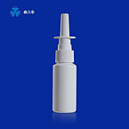 PE plastic spray bottle spray bottle Pharmaceutical PE bottlesYY510-30