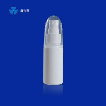 PE plastic spray bottle spray bottle Pharmaceutical PE bottlesBP072-30