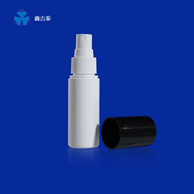 PE plastic spray bottle spray bottle Pharmaceutical PE bottlesBP022-30