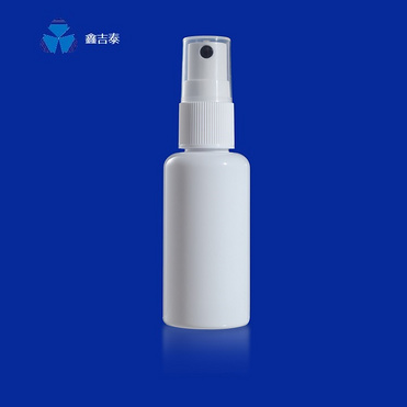 spray bottle PET plastic spray bottle  Pharmaceutical PET bottlesYY464-40