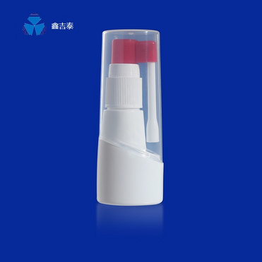 PE plastic spray bottle spray bottle Pharmaceutical PE bottlesBY526-25