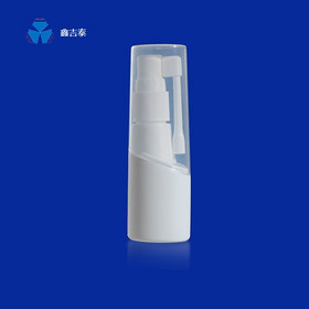 PE plastic spray bottle spray bottle Bottle Pharmaceutical PE bottlesBY781-35