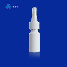 PE plastic spray bottle spray bottle Pharmaceutical PE bottlesYY155-15