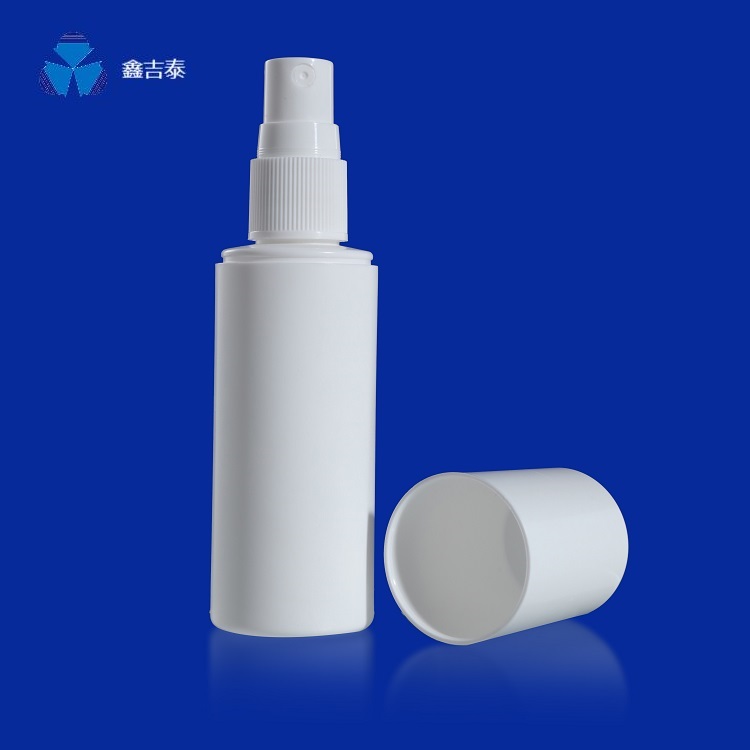 PE plastic spray bottle spray bottle Pharmaceutical PE bottlesBP163-60