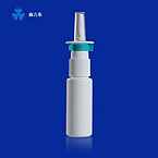 PE plastic spray bottle spray bottle Pharmaceutical PE bottlesYY449-20