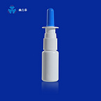 PE plastic spray bottle spray bottle Pharmaceutical PE bottlesYY009-15