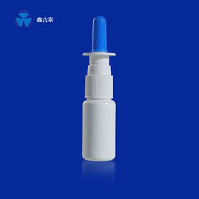 PE plastic spray bottle spray bottle Pharmaceutical PE bottlesYY009-15