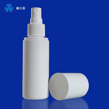 PE plastic spray bottle spray bottle Pharmaceutical PE bottlesBP411-100