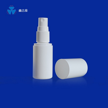 PE plastic spray bottle spray bottle Pharmaceutical PE bottlesBP463-30