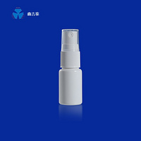 PE plastic spray bottle spray bottle Pharmaceutical PE bottlesYY083-10