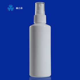 PE plastic spray bottle spray bottle Pharmaceutical PE bottlesYY199-100