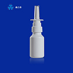 PE plastic spray bottle spray bottle Pharmaceutical PE bottlesYY457-20