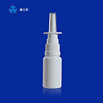 PE plastic spray bottle spray bottle Pharmaceutical PE bottlesYY024-20