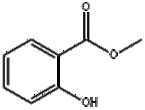 Methyl Salicylate