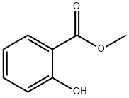 Methyl Salicylate