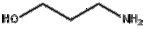 3-Amino-1-Propanol