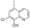 Halquinol