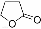 Gamma Butyrolactone (GBL)