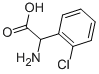 DL-(2-Chlorophenyl)glycine (DL-2-CPG)