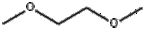 1,2-Dimethoxyethane (DME)