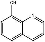 8-Hydroxy Quinoline (8-HQ)