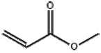 Methyl Acrylate