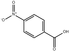 Para Nitro Benzoic Acid (PNBA)