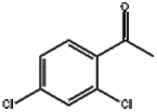 2,4-Dichloroacetophenone (2,4-DCAP)