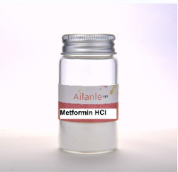 Metformin HCl