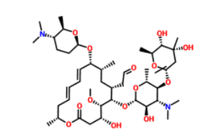 Spiramycin